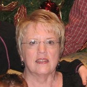 Diane Bargers billede