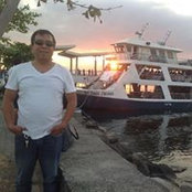 Foto de Max Ramirez
