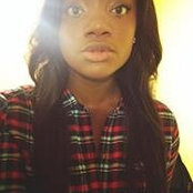 Sapphire Jamelia's photo