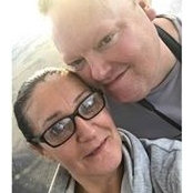 Tim Harrington's photo
