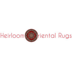 Heirloom Oriental Rug Specialist