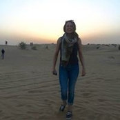 Natasha Jakelski's photo