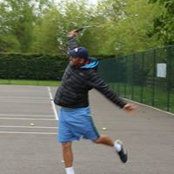 Ruben Rivero's photo