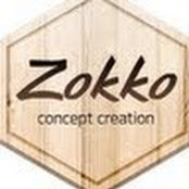 ZOKKO concept creations billede