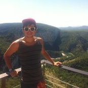 Pascal van Steen's photo