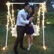 Genevieve Mok's photo