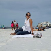 Elba Dominguez's photo