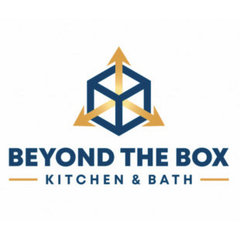 Beyond The Box Kitchen and Bath