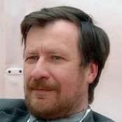 Alexey Belyaev's photo
