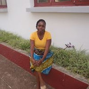 Photo de Amélia Bambo Alfabeto