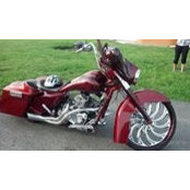 Duane Troy's photo