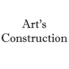Art's Construction