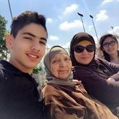 Foto von Samah Anis