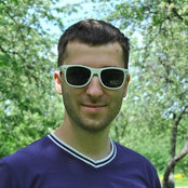 Куличков Владимирs foto