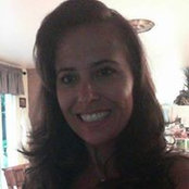 Tracy Simpsons billede