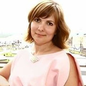 Вера Панова's photo