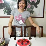 Shanice Pan's photo