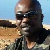 Kofi Bentsi-Enchill's photo