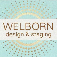 Welborn Design & Staging
