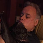 Michael Corrigan's photo