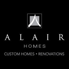 Alair Homes Burlington