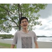 Kevin Pan's photo