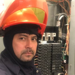 Electron Multyservices Llc