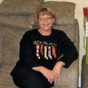 Susan Glaudi's photo