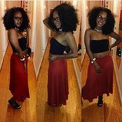 Foto von Brinesha Davis