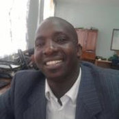 Thomas Kipchumba's photo