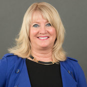 Andrea McDonald's photo