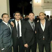 Michael Shehata's photo