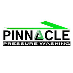 Pinnacle Pressure Washing