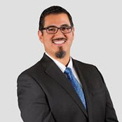 Saul Flores's photo