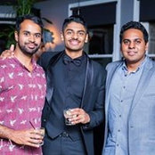 Ashwin Dushyanthira's photo
