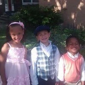 Charity Krouse's photo