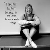 Gwyneth Buchanan's photo