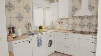 Virksomheds-portrætvideo af abretealcambio