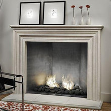 Fireplaces