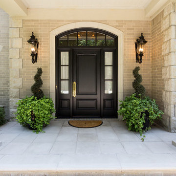 WHIPPOORWILL ESTATE