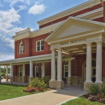 School and University Collaborations