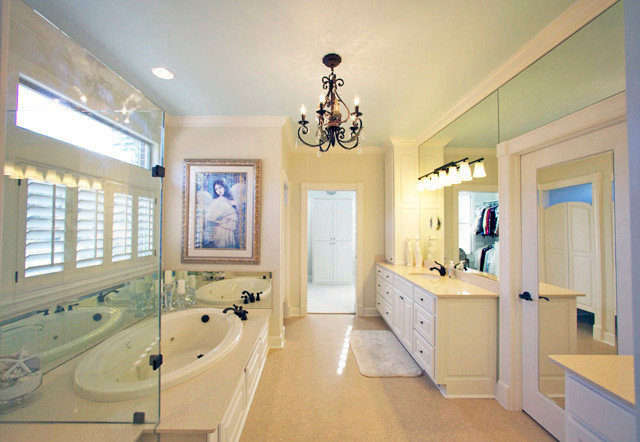 Bath & Kitchen
