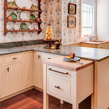 Kitchen Escape
