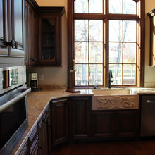 Kitchen Ideas