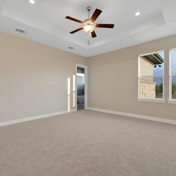 Florence, Tx New Home Construction