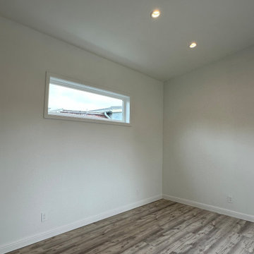 South San Francisco- Addition