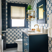 Bathrooms