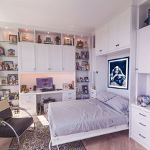 Owen's Study Space
