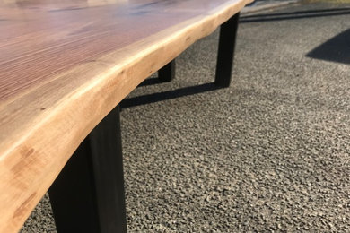 Custom-Made Tables and Tops