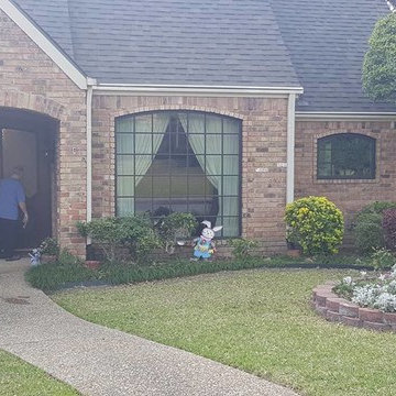 Prestonwood, Marvin Bronze